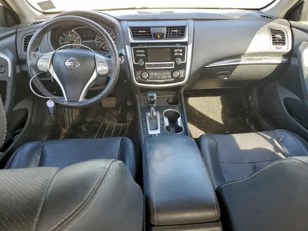 1N4AL3AP4JC153947 2018 NISSAN ALTIMA - Image 8