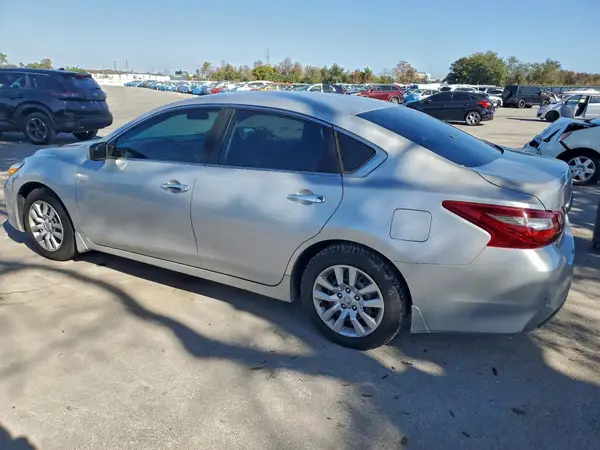 1N4AL3AP4JC154046 2018 NISSAN ALTIMA - Image 2