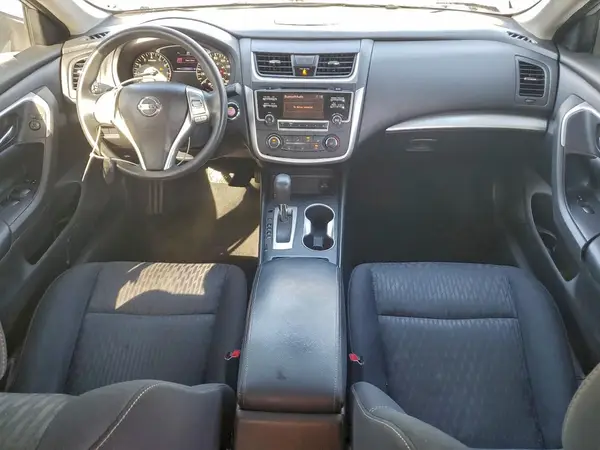 1N4AL3AP4JC154046 2018 NISSAN ALTIMA - Image 8