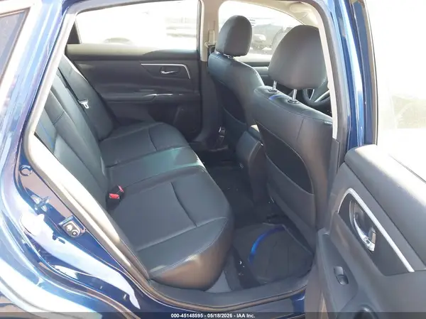 1N4AL3AP4JC154399 2018 NISSAN ALTIMA - Image 8
