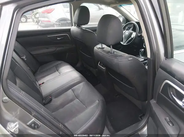 1N4AL3AP4JC155097 2018 NISSAN ALTIMA - Image 8