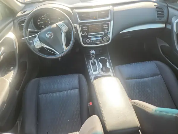 1N4AL3AP4JC155424 2018 NISSAN ALTIMA - Image 8