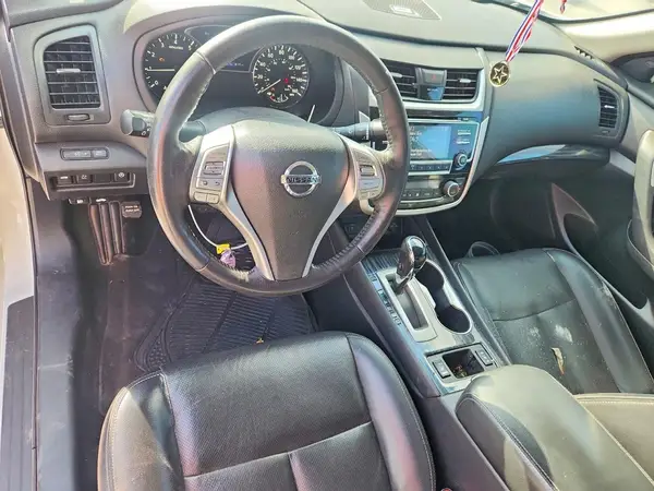 1N4AL3AP4JC155536 2018 NISSAN ALTIMA - Image 8
