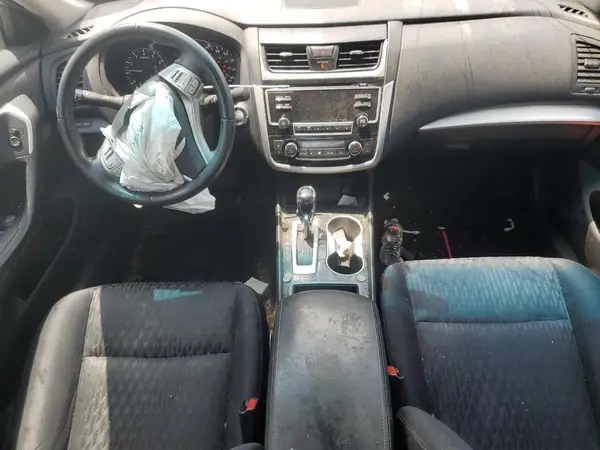 1N4AL3AP4JC156119 2018 NISSAN ALTIMA - Image 8