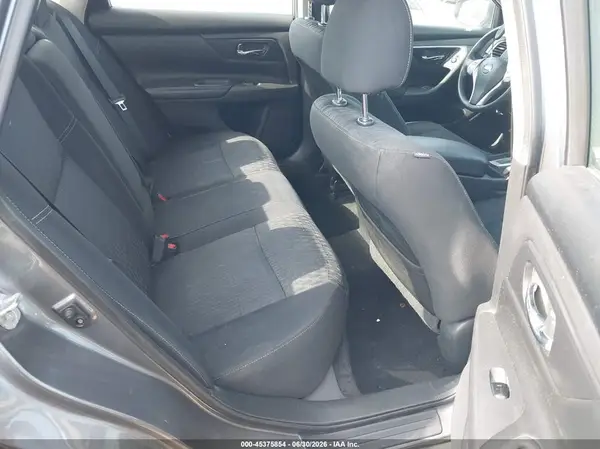 1N4AL3AP4JC156234 2018 NISSAN ALTIMA - Image 8