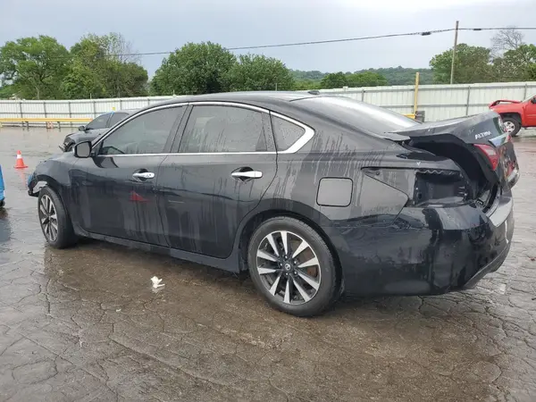 1N4AL3AP4JC156332 2018 NISSAN ALTIMA - Image 2