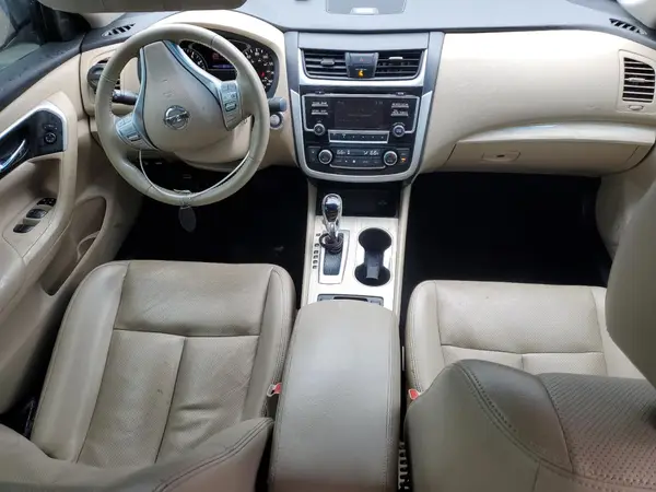 1N4AL3AP4JC156332 2018 NISSAN ALTIMA - Image 8