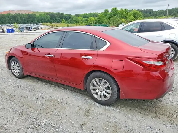 1N4AL3AP4JC156668 2018 NISSAN ALTIMA - Image 2