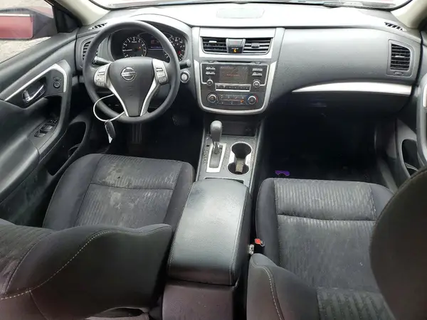 1N4AL3AP4JC156668 2018 NISSAN ALTIMA - Image 8