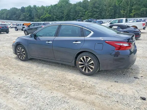 1N4AL3AP4JC157223 2018 NISSAN ALTIMA - Image 2