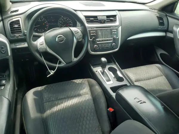 1N4AL3AP4JC157223 2018 NISSAN ALTIMA - Image 8