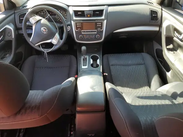 1N4AL3AP4JC157626 2018 NISSAN ALTIMA - Image 8