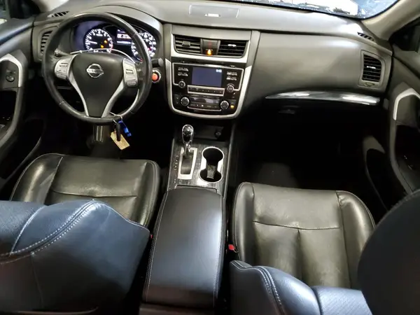 1N4AL3AP4JC158498 2018 NISSAN ALTIMA - Image 8