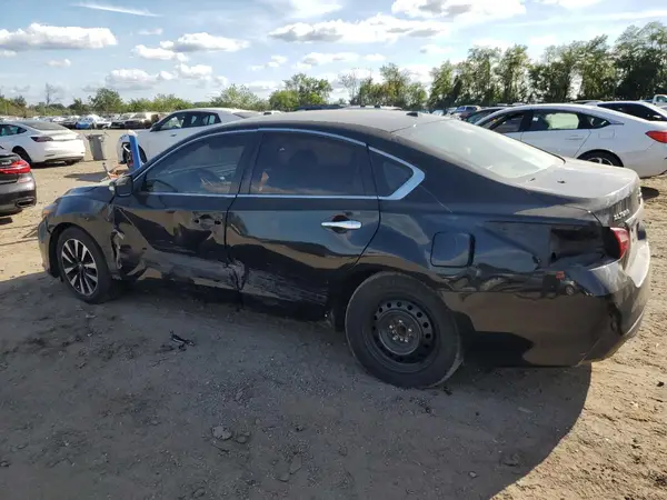 1N4AL3AP4JC158548 2018 NISSAN ALTIMA - Image 2