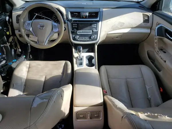 1N4AL3AP4JC158548 2018 NISSAN ALTIMA - Image 8