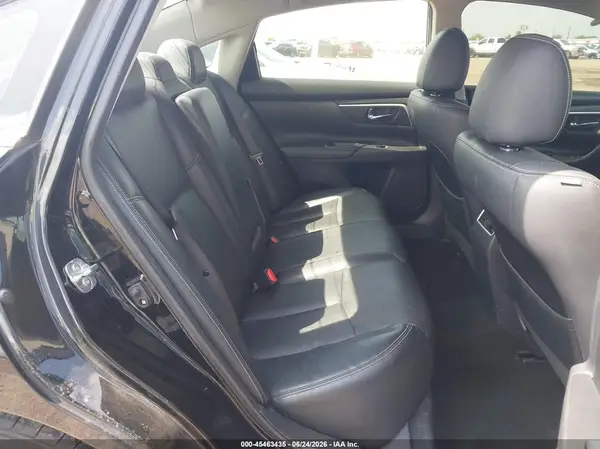 1N4AL3AP4JC158999 2018 NISSAN ALTIMA - Image 8