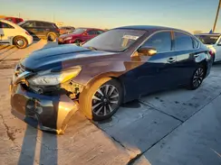 1N4AL3AP4JC159117 2018 NISSAN ALTIMA