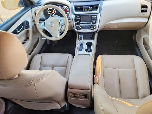 1N4AL3AP4JC159117 2018 NISSAN ALTIMA - Image 8