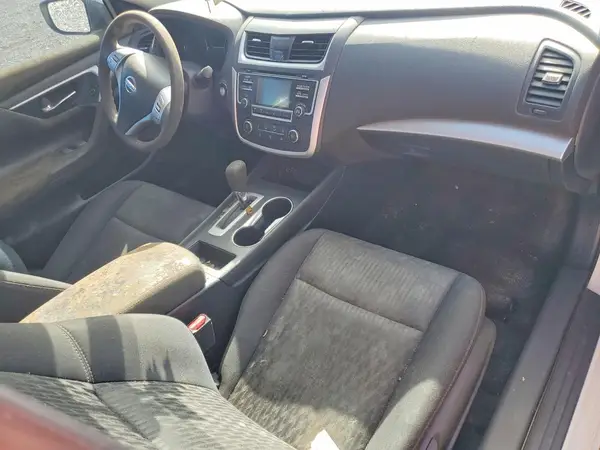1N4AL3AP4JC159389 2018 NISSAN ALTIMA - Image 8