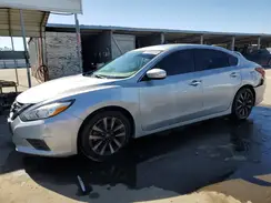 1N4AL3AP4JC159442 2018 NISSAN ALTIMA