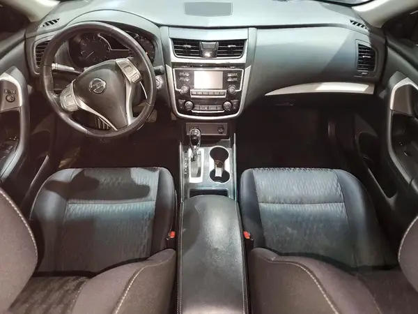 1N4AL3AP4JC159733 2018 NISSAN ALTIMA - Image 8