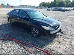 1N4AL3AP4JC160204 2018 NISSAN ALTIMA