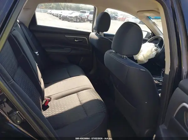 1N4AL3AP4JC160204 2018 NISSAN ALTIMA - Image 8