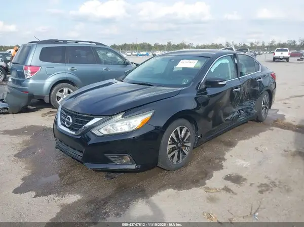 1N4AL3AP4JC160316 2018 NISSAN ALTIMA - Image 2