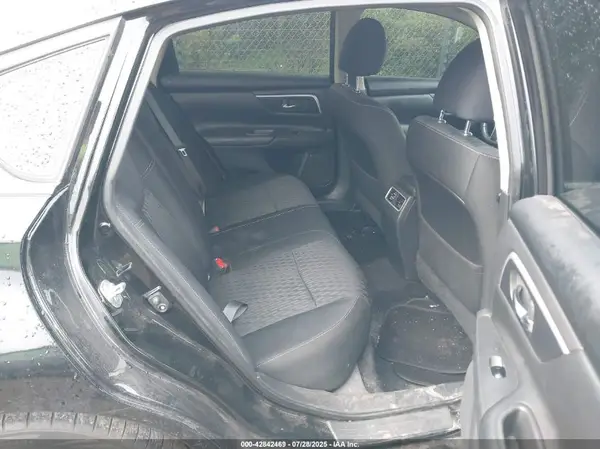 1N4AL3AP4JC160493 2018 NISSAN ALTIMA - Image 8