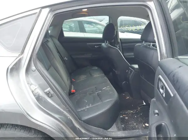 1N4AL3AP4JC160560 2018 NISSAN ALTIMA - Image 8
