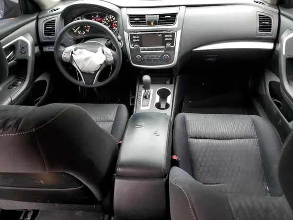 1N4AL3AP4JC160686 2018 NISSAN ALTIMA - Image 8
