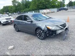 1N4AL3AP4JC160767 2018 NISSAN ALTIMA