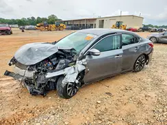 1N4AL3AP4JC160770 2018 NISSAN ALTIMA