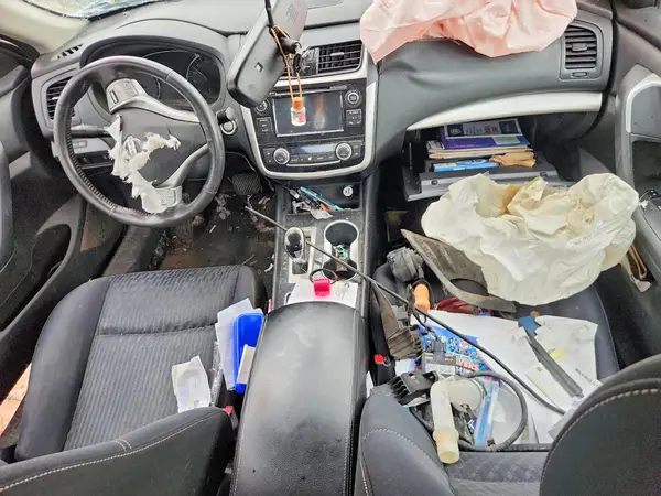 1N4AL3AP4JC160770 2018 NISSAN ALTIMA - Image 8