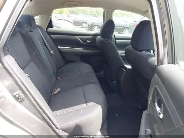 1N4AL3AP4JC160784 2018 NISSAN ALTIMA - Image 8