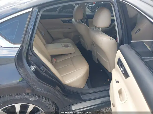 1N4AL3AP4JC160932 2018 NISSAN ALTIMA - Image 8