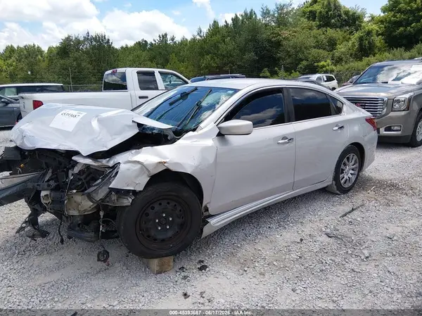 1N4AL3AP4JC160994 2018 NISSAN ALTIMA - Image 2