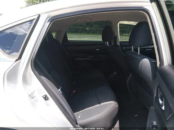 1N4AL3AP4JC160994 2018 NISSAN ALTIMA - Image 8