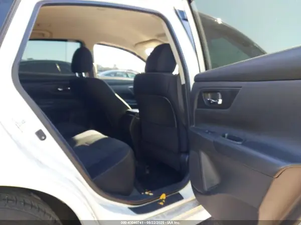 1N4AL3AP4JC161482 2018 NISSAN ALTIMA - Image 8