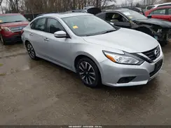 1N4AL3AP4JC161773 2018 NISSAN ALTIMA