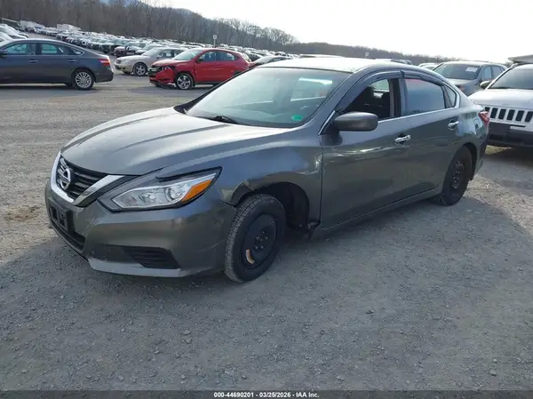 1N4AL3AP4JC162194 2018 NISSAN ALTIMA - Image 2