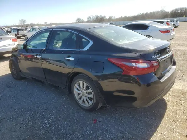 1N4AL3AP4JC162258 2018 NISSAN ALTIMA - Image 2