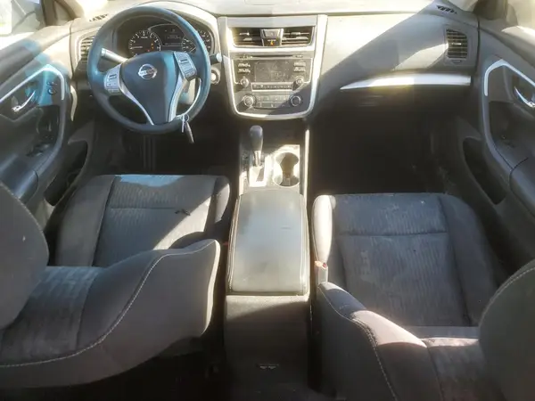 1N4AL3AP4JC162258 2018 NISSAN ALTIMA - Image 8