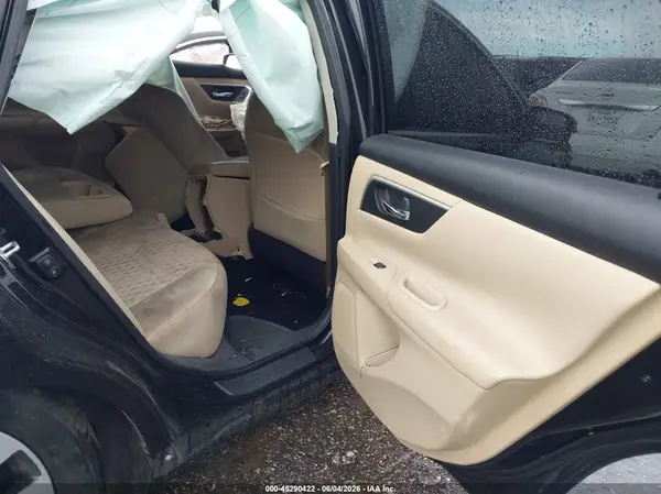 1N4AL3AP4JC162275 2018 NISSAN ALTIMA - Image 8