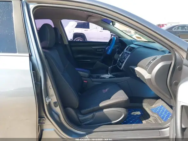 1N4AL3AP4JC162647 2018 NISSAN ALTIMA - Image 8