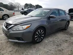 1N4AL3AP4JC162664 2018 NISSAN ALTIMA