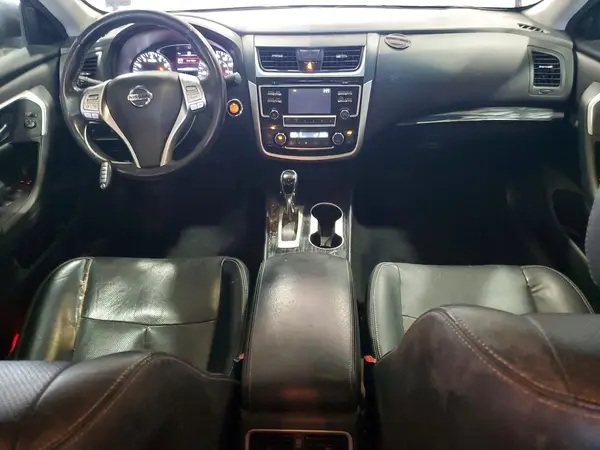 1N4AL3AP4JC162678 2018 NISSAN ALTIMA - Image 8