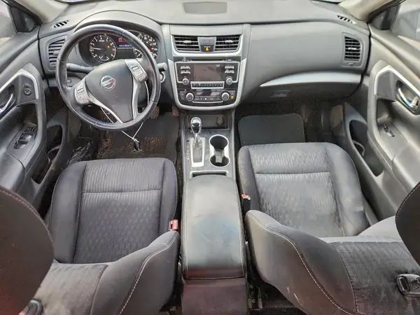 1N4AL3AP4JC162793 2018 NISSAN ALTIMA - Image 8