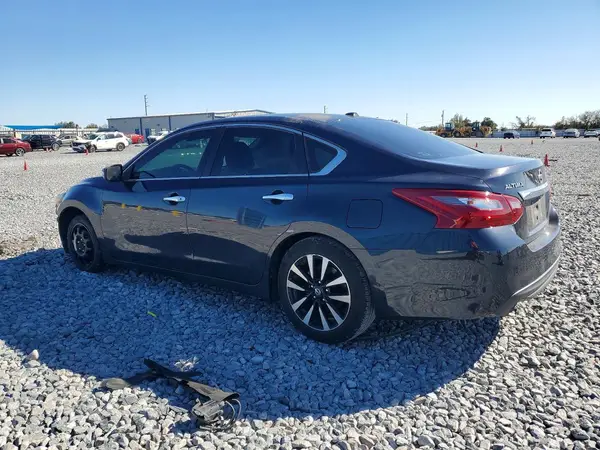 1N4AL3AP4JC162809 2018 NISSAN ALTIMA - Image 2