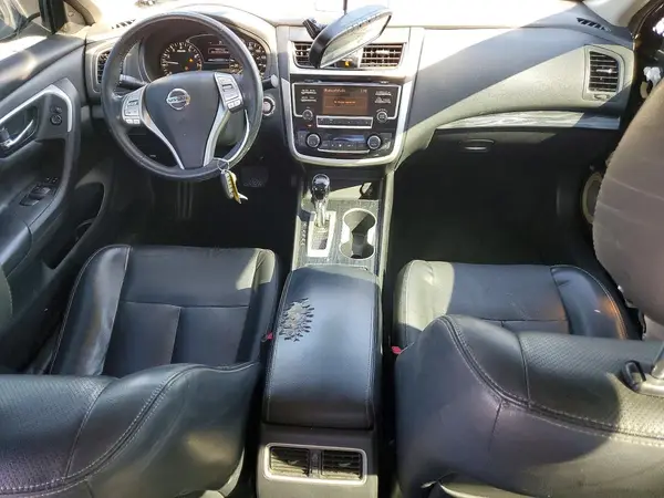 1N4AL3AP4JC162809 2018 NISSAN ALTIMA - Image 8